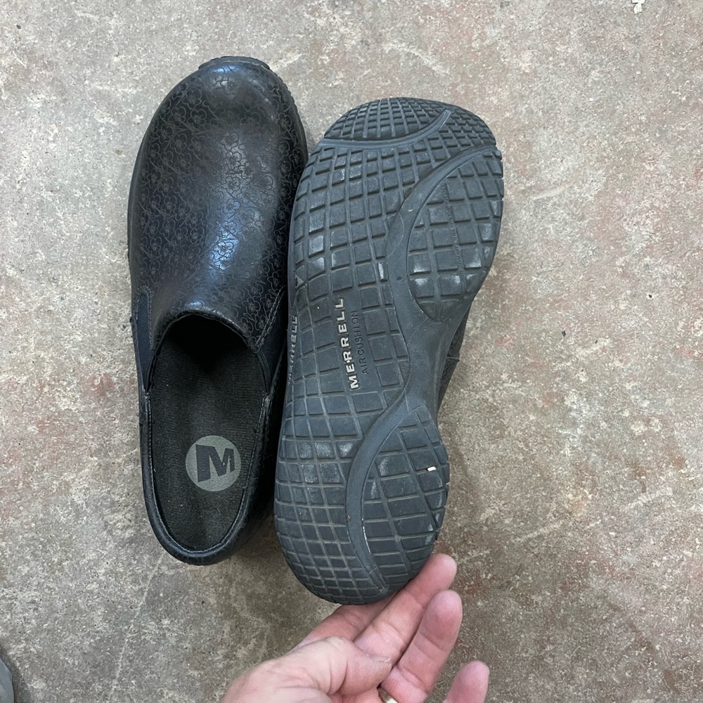 Merrell shoes